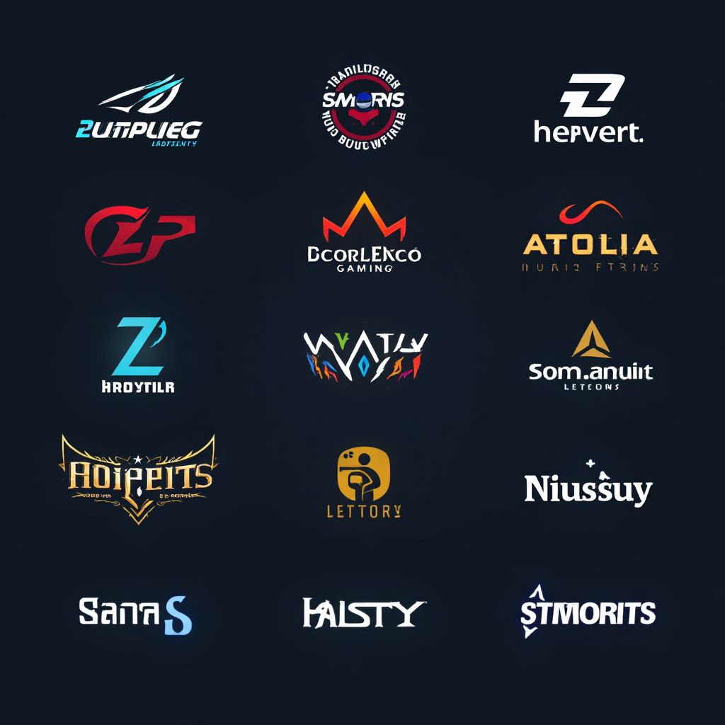 Professional Esports Organizations